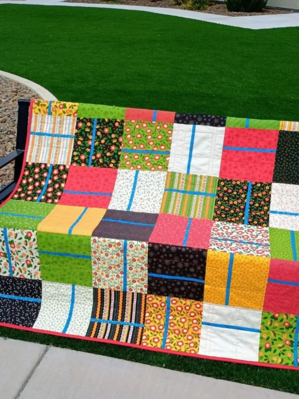 Hand Crafted beautiful unique